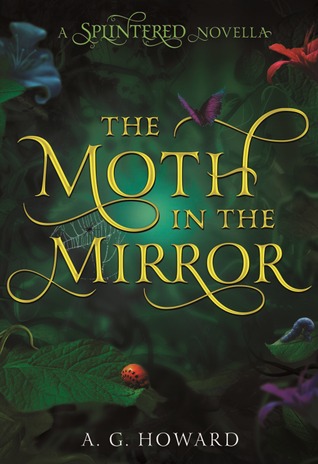 The Moth in the Mirror (2013)