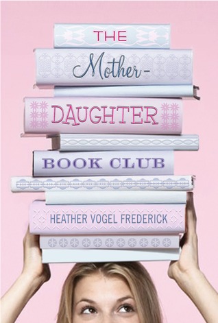 The Mother-Daughter Book Club (2007)