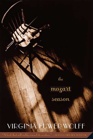 The Mozart Season (2007)