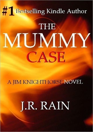 The Mummy Case (2000)
