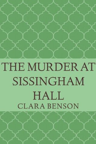 The Murder at Sissingham Hall (2013)