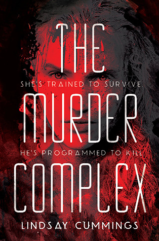 The Murder Complex (2014)