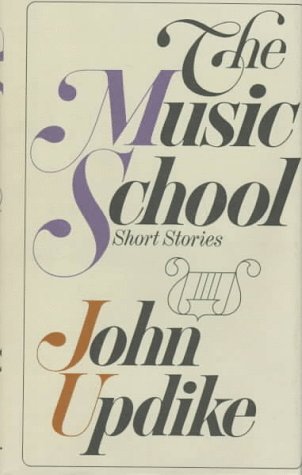 The Music School (1966)