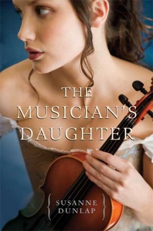 The Musician's Daughter (2008)