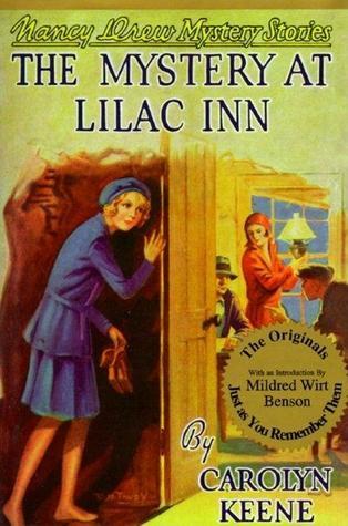 The Mystery at Lilac Inn (1994) by Carolyn Keene