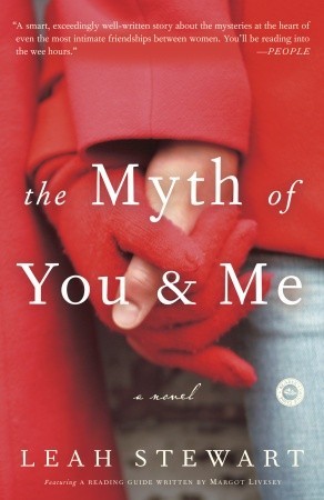 The Myth of You and Me (2006)