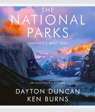 The National Parks: America's Best Idea (2009)