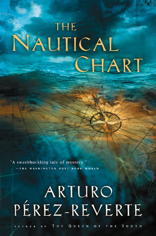 The Nautical Chart (2004) by Margaret Sayers Peden
