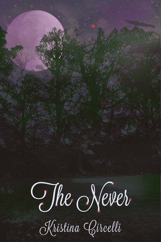 The Never (2013) by Kristina Circelli