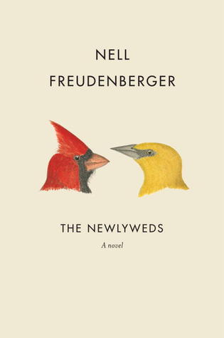 The Newlyweds (2012) by Nell Freudenberger