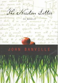 The Newton Letter (1999) by John Banville