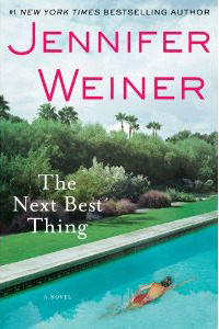 The Next Best Thing (2012) by Jennifer Weiner