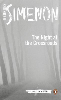 The Night at the Crossroads (2014) by Linda Coverdale