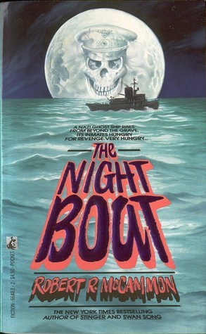 The Night Boat (1988)