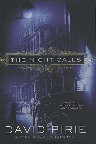 The Night Calls (2003)