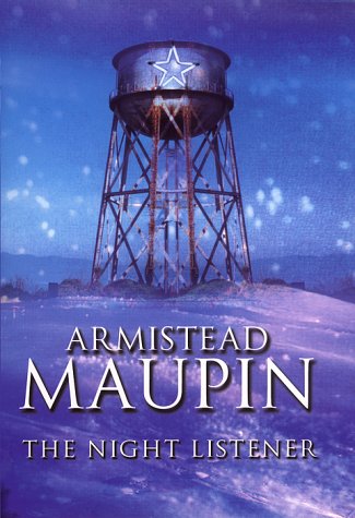 The Night Listener (2000) by Armistead Maupin