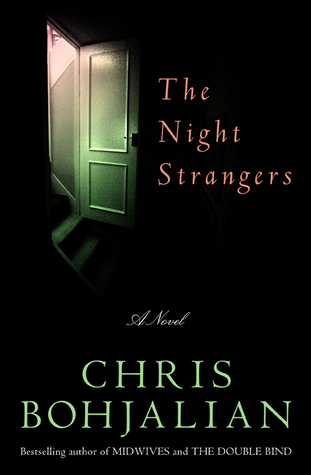 The Night Strangers (2011) by Chris Bohjalian