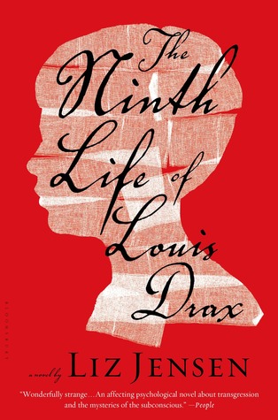 The Ninth Life of Louis Drax (2006)