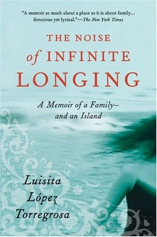 The Noise of Infinite Longing (2005) by Luisita Lopez Torregrosa