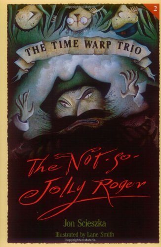 The Not-So-Jolly Roger (1993) by Adam McCauley