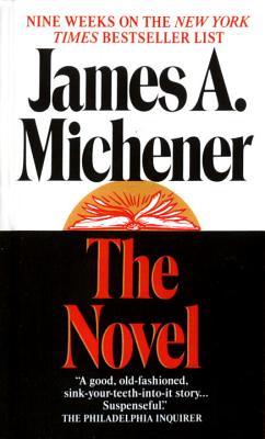 The Novel (1992) by James A. Michener