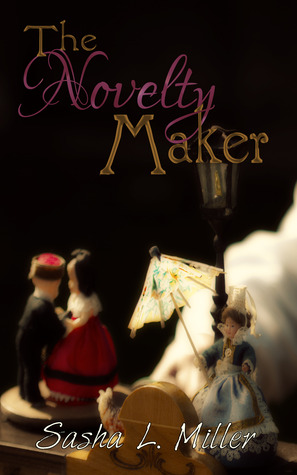 The Novelty Maker (2013)