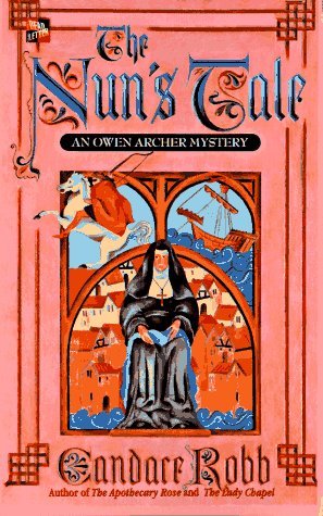 The Nun's Tale (1996) by Candace Robb