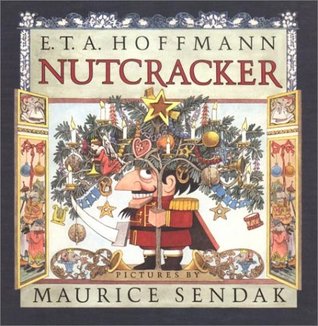 The Nutcracker (1984) by Maurice Sendak