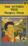 The Nutmeg Tree (2015) by Margery Sharp