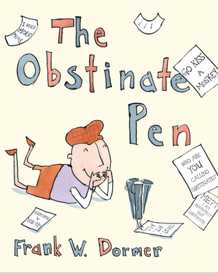 The Obstinate Pen (2012)