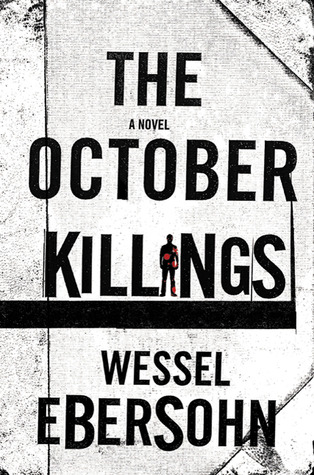 The October Killings (2011) by Wessel Ebersohn