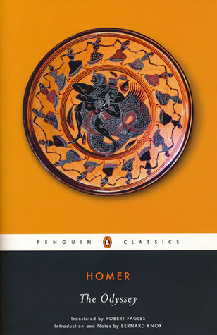 The Odyssey (2006) by Homer