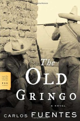 The Old Gringo (2007) by Margaret Sayers Peden