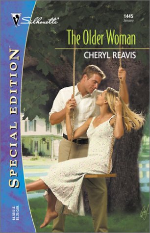 The Older Woman (2002) by Cheryl Reavis