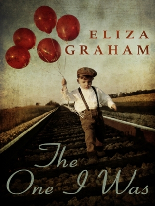 The One I Was (2014) by Eliza Graham