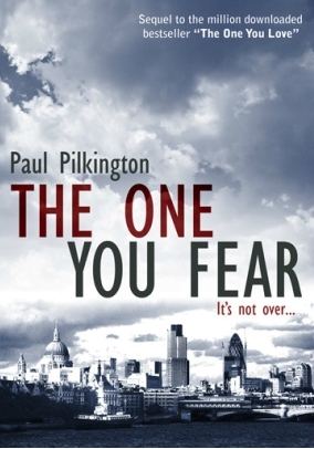 The One You Fear (2000) by Paul  Pilkington