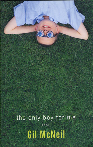 The Only Boy for Me (2015)