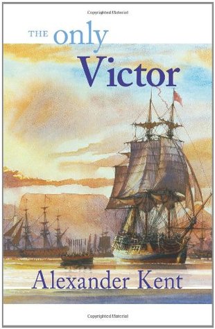 The Only Victor (2000) by Alexander Kent