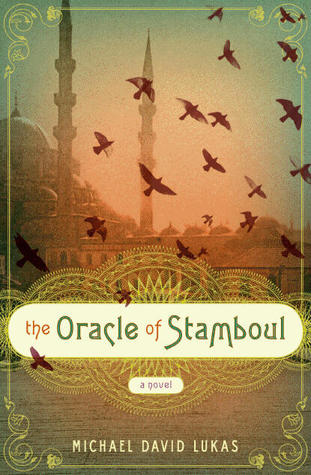 The Oracle of Stamboul (2011)