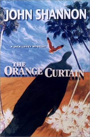 The Orange Curtain (2001) by Otto Penzler