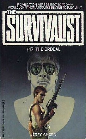The Ordeal (1988)