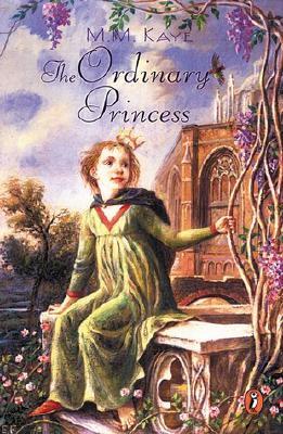 The Ordinary Princess (2002) by M.M. Kaye