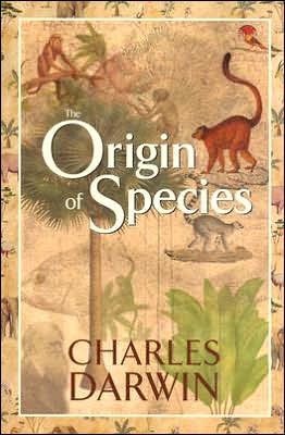 The Origin of Species (2004) by Charles Darwin