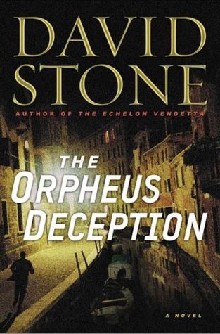 The Orpheus Deception (2008) by David    Stone