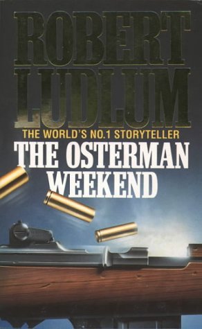 The Osterman Weekend (1985)