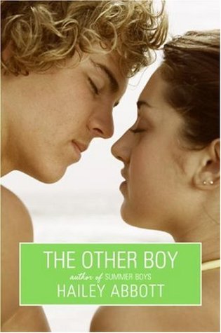 The Other Boy (2008)