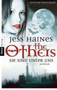 The Others - Sie sind unter uns (2011) by Jess Haines