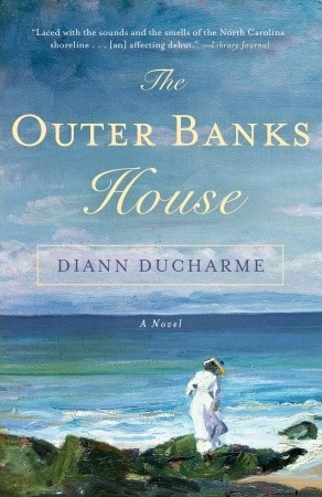 The Outer Banks House (2010) by Diann Ducharme