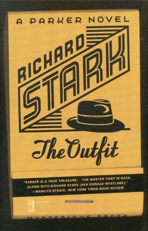 The Outfit (1998) by Richard Stark