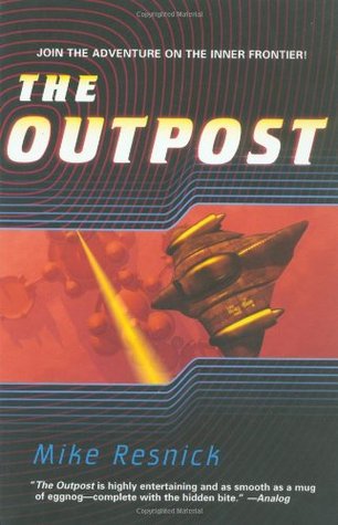 The Outpost (2002) by Mike Resnick